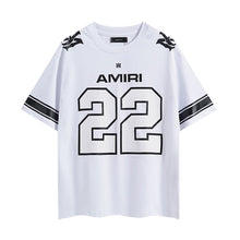 Amiri T Shirts Number 22