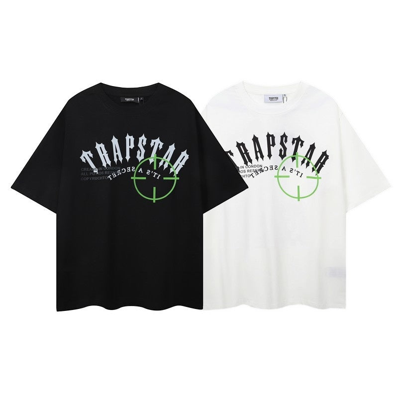 Trapstar T shirts High-quality, stylish pure cotton clothing