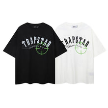 Trapstar T shirts High-quality, stylish pure cotton clothing