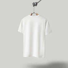 Travis Scott T Shirts x Mitchell x Ness Boston University Hand-Drawn Short Sleeve