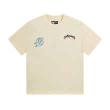 Godspeed T Shirts 260g pure cotton fabric