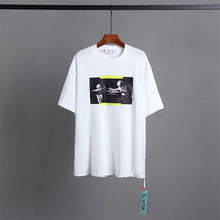Off White T Shirts
