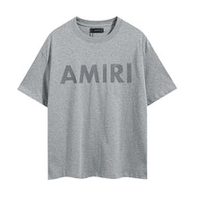 Amiri T Shirts cobra