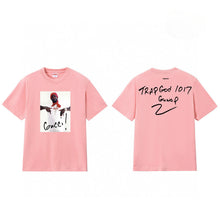 Supreme T Shirts pure cotton fashion apparel