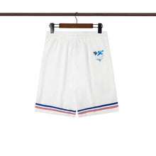 Casablanca Beach Shirt & Shorts Set Casual Summer Vacation/Travel Wear (Sold Separately)