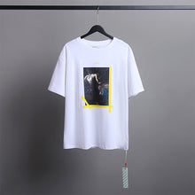 Off White T Shirts
