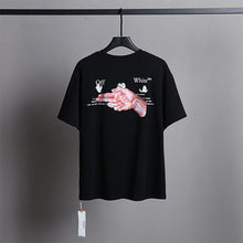Off White T Shirts