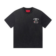 Godspeed T Shirts 260g pure cotton fabric