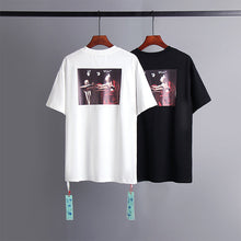 Off White T Shirts