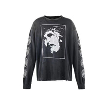 Saint Michael long sleeve shirts Premium-quality pure cotton streetwear for autumn