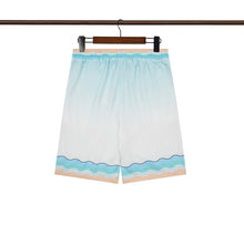 Casablanca Beach Shirt & Shorts Set Casual Summer Vacation/Travel Wear (Sold Separately)