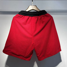 Amiri Shirt & Shorts Set – Stylish Resort Wear (Top and shorts sold separately)