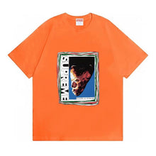 Supreme T Shirts pure cotton fashion apparel