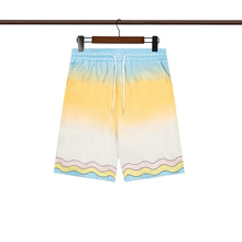Casablanca Beach Shirt & Shorts Set Casual Summer Vacation/Travel Wear (Sold Separately)