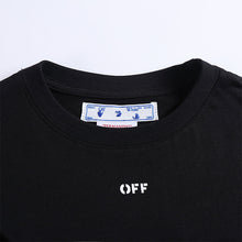 Off White T Shirts