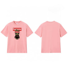 Supreme T Shirts pure cotton fashion apparel