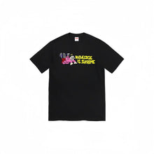 Supreme T Shirts pure cotton fashion apparel
