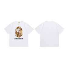 Bathing Ape Bape T Shirts