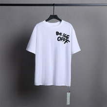Off White T Shirts