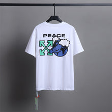 Off White T Shirts