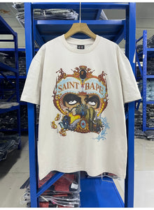 Saint Michael T Shirts