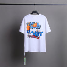 Off White T Shirts
