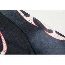HS Long Sleeve Shirts Hip-hop loose oversize