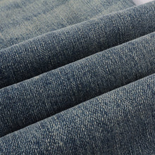 Amiri Jeans High Street Distressed#9310