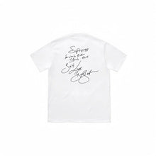 Supreme T Shirts pure cotton fashion apparel