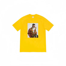 Supreme T Shirts pure cotton fashion apparel
