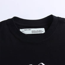 Off White T Shirts