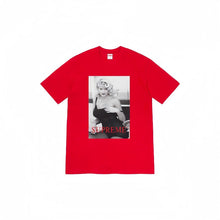 Supreme T Shirts pure cotton fashion apparel